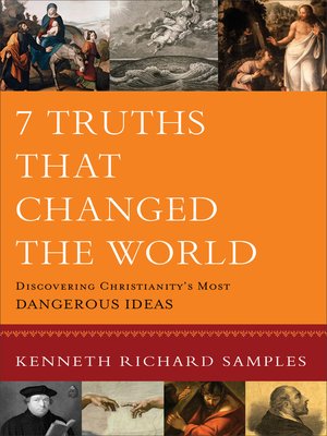 cover image of 7 Truths That Changed the World